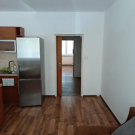 2 Izbovy Apartmán