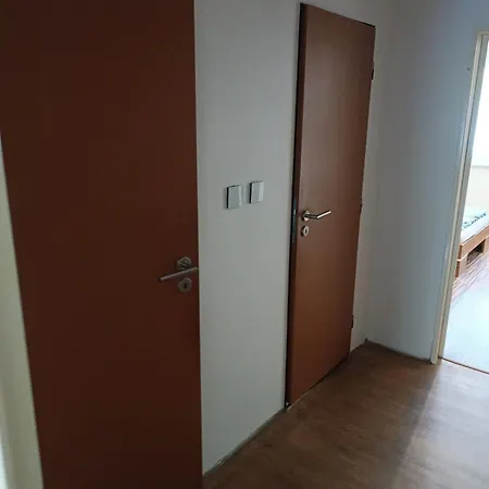 Apartmán 2 Izbovy Nitra